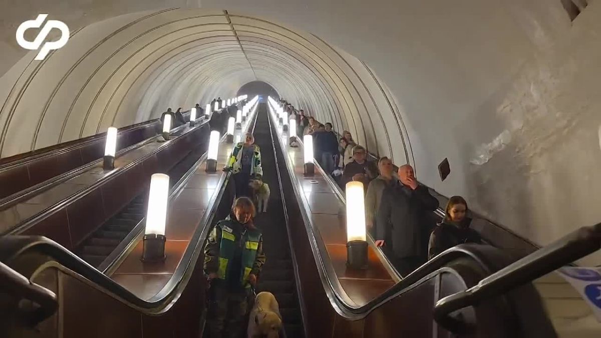 Росинка все старше и умнее