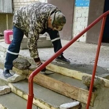 Ровеньковский филиал единой управляющей компании подвел итоги первого года работы