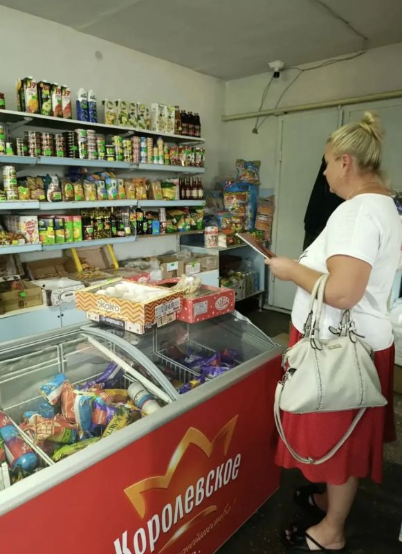 Об итогах работы Тепловского отдела жизнеобеспечения за неделю: