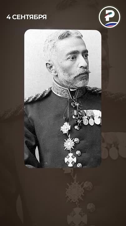 Сегодня мы поздравляем военных специалистов-ядерщиков