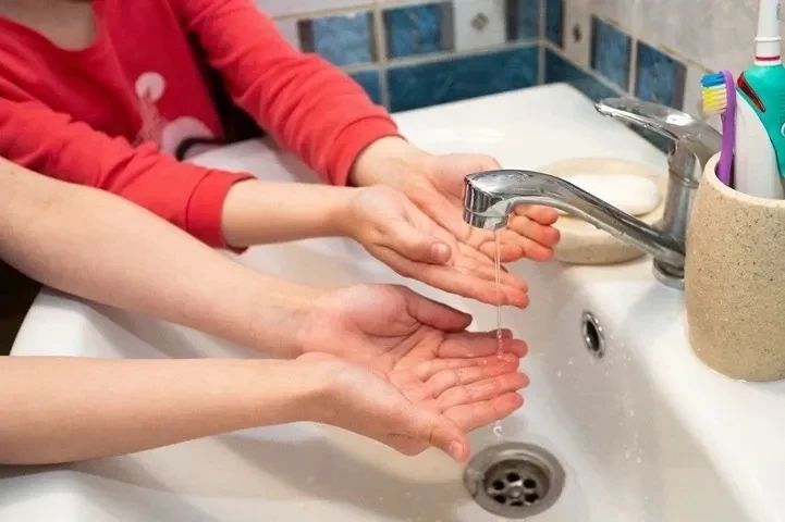 Часть Луганска до вечера осталась без воды