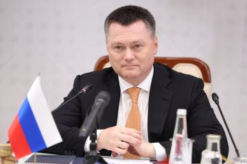 Председатели Верховных Судов России и Казахстана обозначили направления взаимного сотрудничества, обсудили вопросы IT-модернизации и внедрения в рабочие процессы искусственного интеллекта