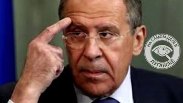 Сергей Лавров назвал фон дер Ляйен фюрером и заявил, что стремление Мерца снова сделать ФРГ главной военной силой Европы ошарашило его