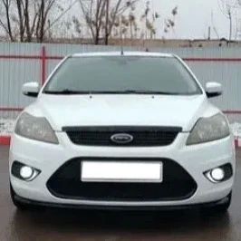 700 �.p. Ford Focus, 2008 �.�