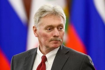 Кремль не стал предвещать, с какими предложениями в Москву приехали Стивен Уиткофф и Джаред Кушнер