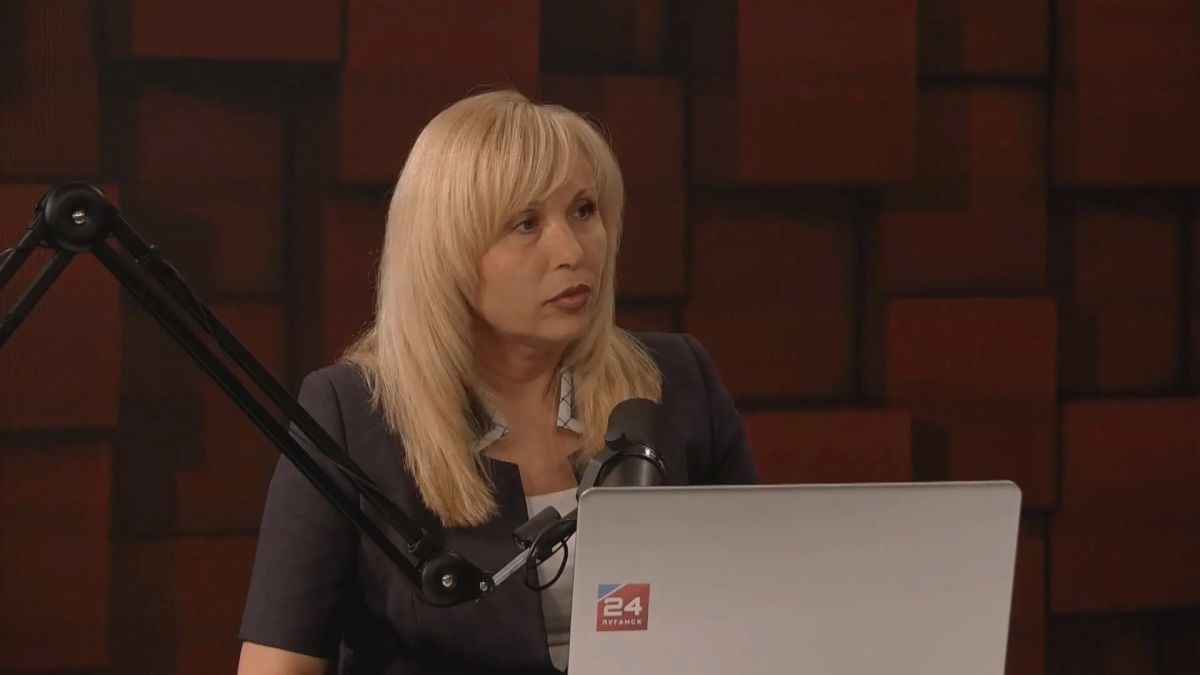 Елена Прасолова: «Журналисты – это голос общественности
