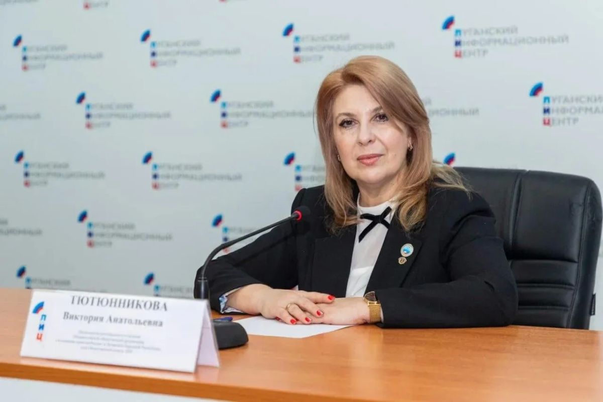Эксперт Виктория Тютюнникова оценила правовую базу досрочного голосования в ЛНР