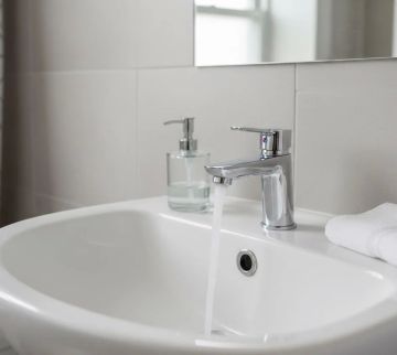 Без стабильной воды остались сразу несколько городов Луганщины