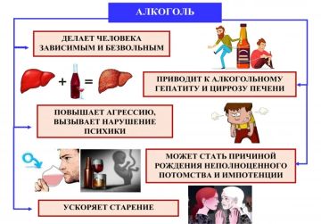 ЭНЦИКЛОПЕДИЯ ЗДОРОВЬЯ: Алкогольная зависимость