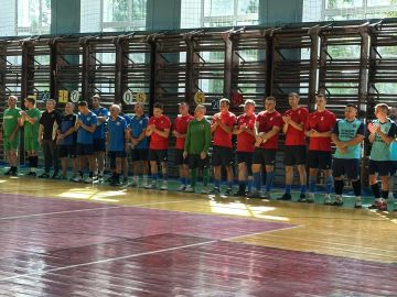 Спорт в Станично-Луганском муниципальном округе