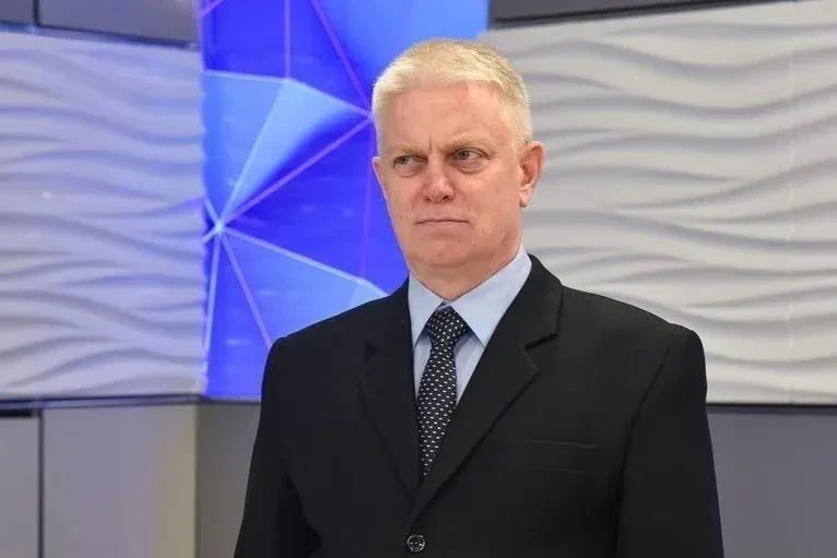 Эксперт, заведующий кафедрой социологии и социальных технологий Федерального государственного бюджетного учреждения высшего образования "Луганский государственный университет имени Владимира Даля" Андрей Яковенко...