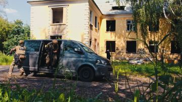 ПОСЛЕДНИЙ ЗВОНОК. Террористы и их кураторы не всегда действуют открыто