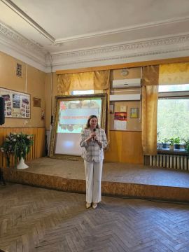 Галина Дуброва: Знаете, бывают дни, которые выходят за рамки «рабочей встречи»