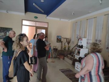 В Антраците прошли яркие и насыщенные шахматные выходные — Первенство Луганской Народной Республики по быстрым шахматам среди мальчиков и девочек от 9 до 19 лет
