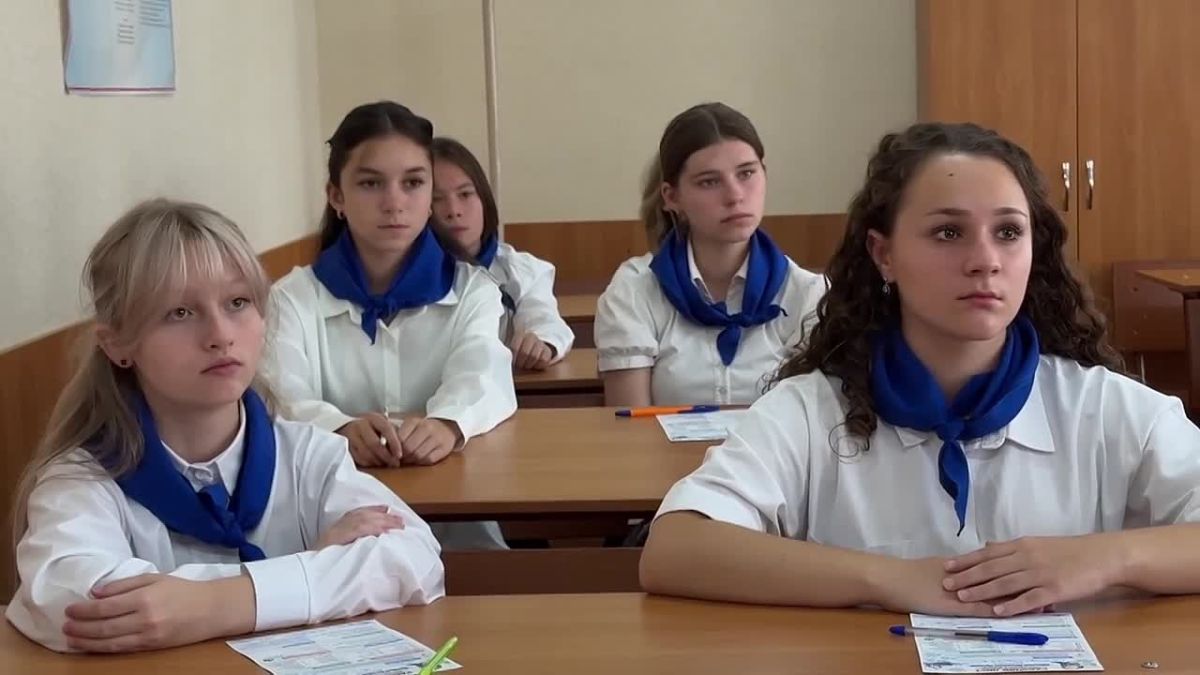 Изучаем историю страны через судьбы её героев