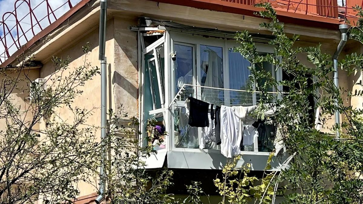 46 россиян погибли из-за атак ВСУ на регионы России