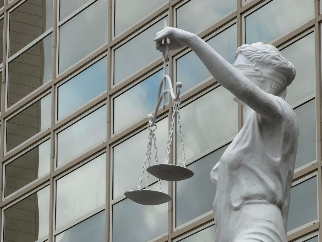 Верховный Суд ЛНР изменил условное наказание на реальное: фигурант взят под стражу в зале суда