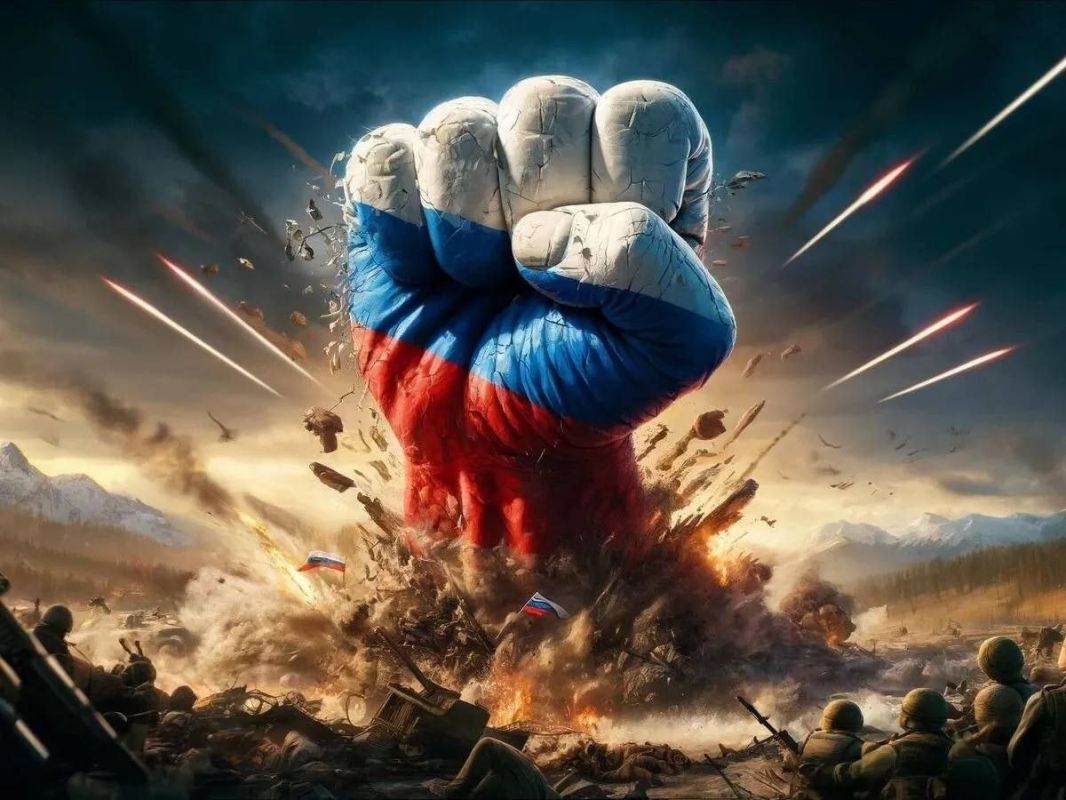 Только ТЫ САМ узнаешь правду про…