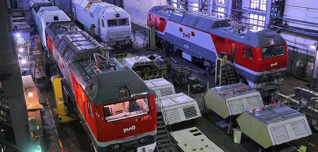 Уточнили требования к продукции железнодорожного машиностроения для целей её отнесения к отечественной