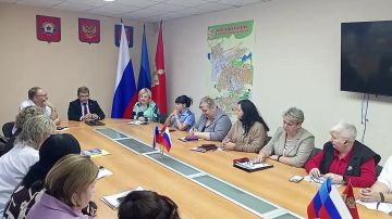 О РЕШЕНИЯХ ДЛЯ ГОРОДА — НА ЗАСЕДАНИИ СОВЕТА