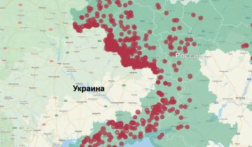 Родион Мирошник: На фоне значительных ответных ударов ВС РФ по военным и объектам двойного назначения на территории Украины, а также введения краткосрочных взаимных точечных ограничений нанесения ударов на период нахождения...
