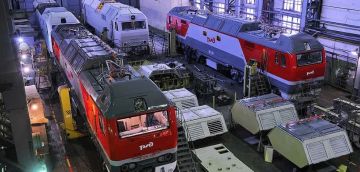 Уточнили требования к продукции железнодорожного машиностроения для целей её отнесения к отечественной
