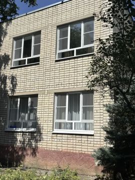 В одном из детских садов Антрацита завершился капитальный ремонт