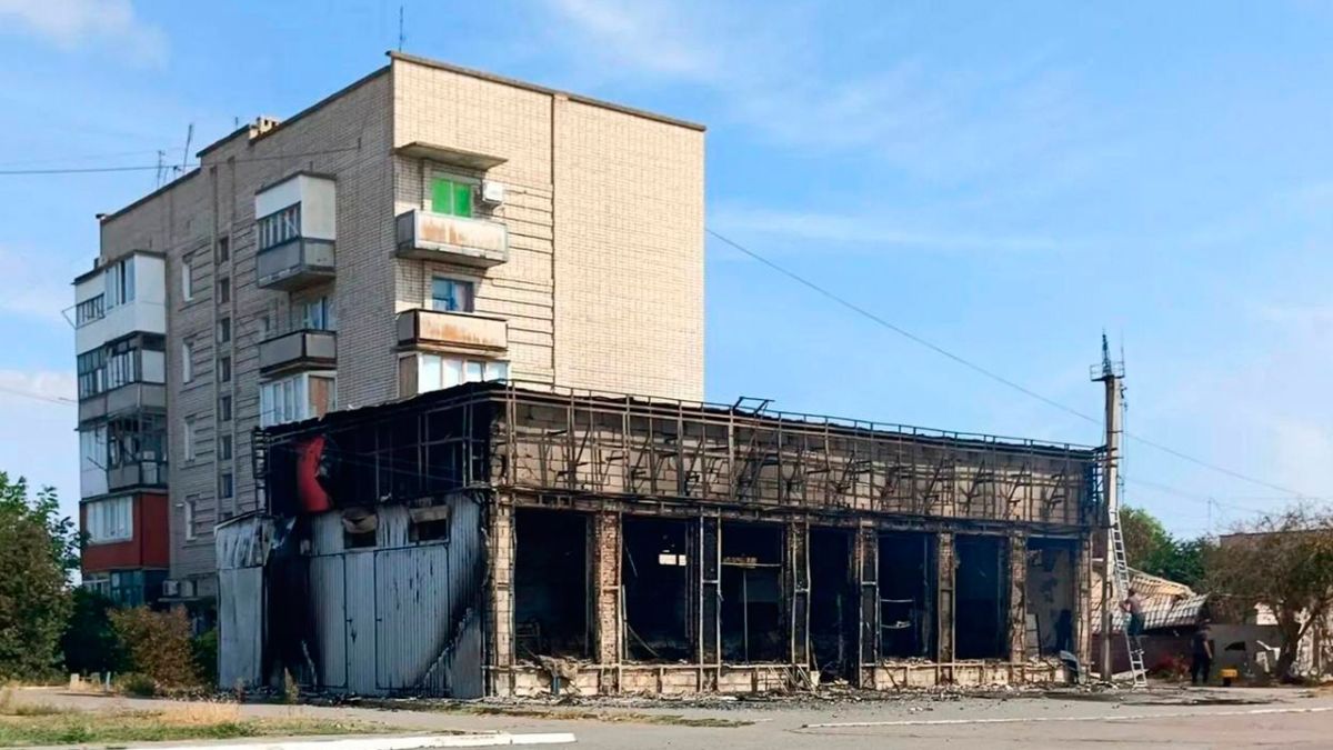 За неделю 46 россиян погибли от атак ВСУ