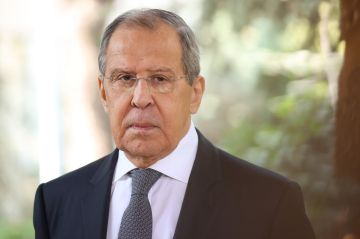 Ответ Министра иностранных дел Российской Федерации С.В.Лаврова на вопрос Э.Наполитано в ходе интервью программе «Большая игра» на «Первом канале» (Москва, 8 сентября 2026 года)