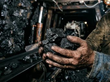 В декабре шахта «Белореченская» в ЛНР запустит новую лаву