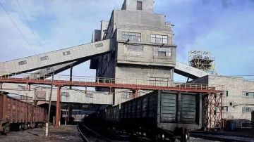 Шахта «Белореченская» в Лутугинском районе запустит новую лаву в декабре