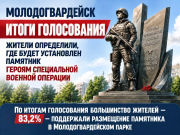 Уважаемые земляки!. Подводим итоги нашего общего решения