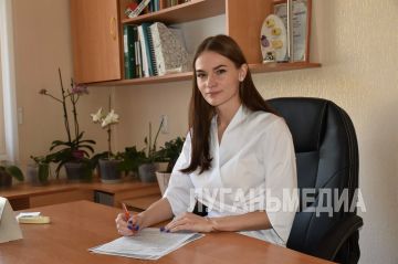 Новый врач-невролог начала работать в Антраците по программе «Земский доктор»