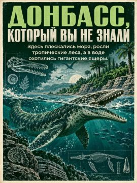 Донбасс, который вы не знали