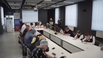 Языки народов России – часть общего культурного наследия