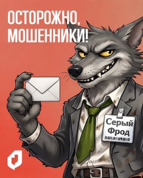 Осторожно мошенники: новая схема с выборами