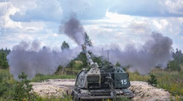 Армия России освободила село Озерное в Харьковской области