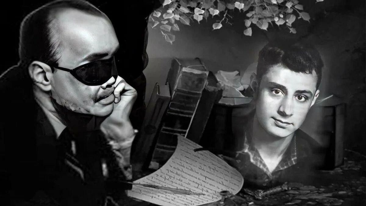 Николай Стариков: Человек, который видел сердцем: Вспоминая Эдуарда Асадова