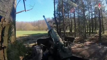 Подразделения группировки войск «Север» установили контроль над н.п. Озерное в Харьковской области