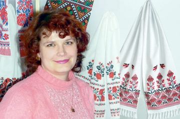 ОБЗОР ПРЕССЫ «ВОСТОЧНЫЙ ЭКСПРЕСС»: Вышивка превратилась в смысл жизни