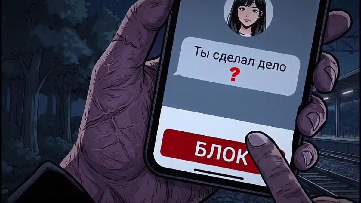 ОДИН НЕПРАВИЛЬНЫЙ ШАГ. Следственный комитет России предупреждает несовершеннолетних об уголовной ответственности за террористические и диверсионные преступления В последнее время увеличилось число случаев вовлечения...