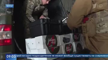Дмитрий Кулько: 150 «мавиков» уже на фронте! Друзья, мы с вами поставили очередной рекорд Народного фронта