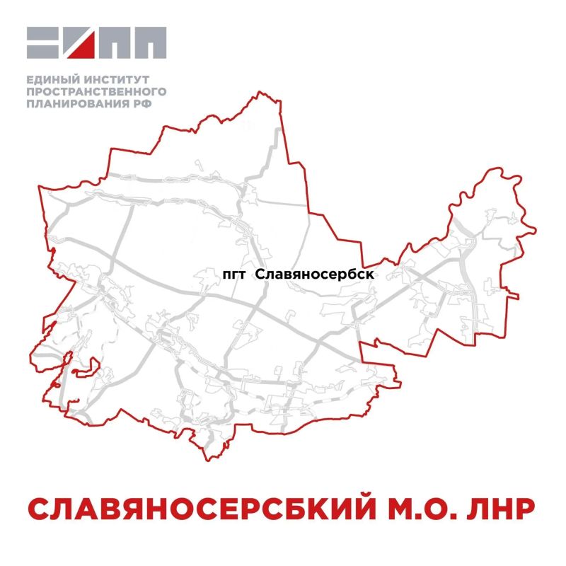 По новому проекту мост через Северский Донец соединит два села в Славяносербском округе