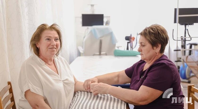 Нехватка транспорта затрудняет доступ пациентов в Луганскую водолечебницу — главврач