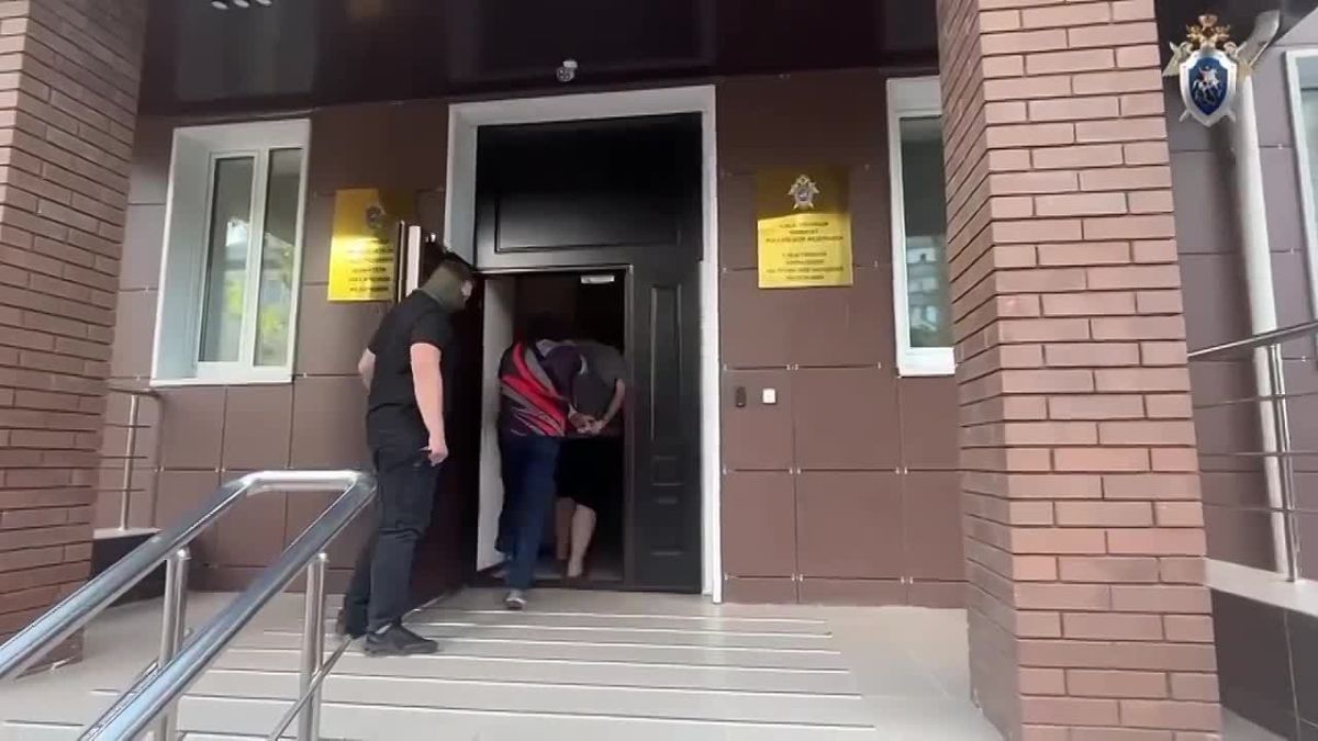 Житель Беловодского округа осуждён за финансирование терроризма