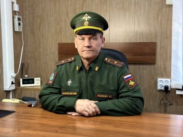 Есть такая профессия - Родину защищать!