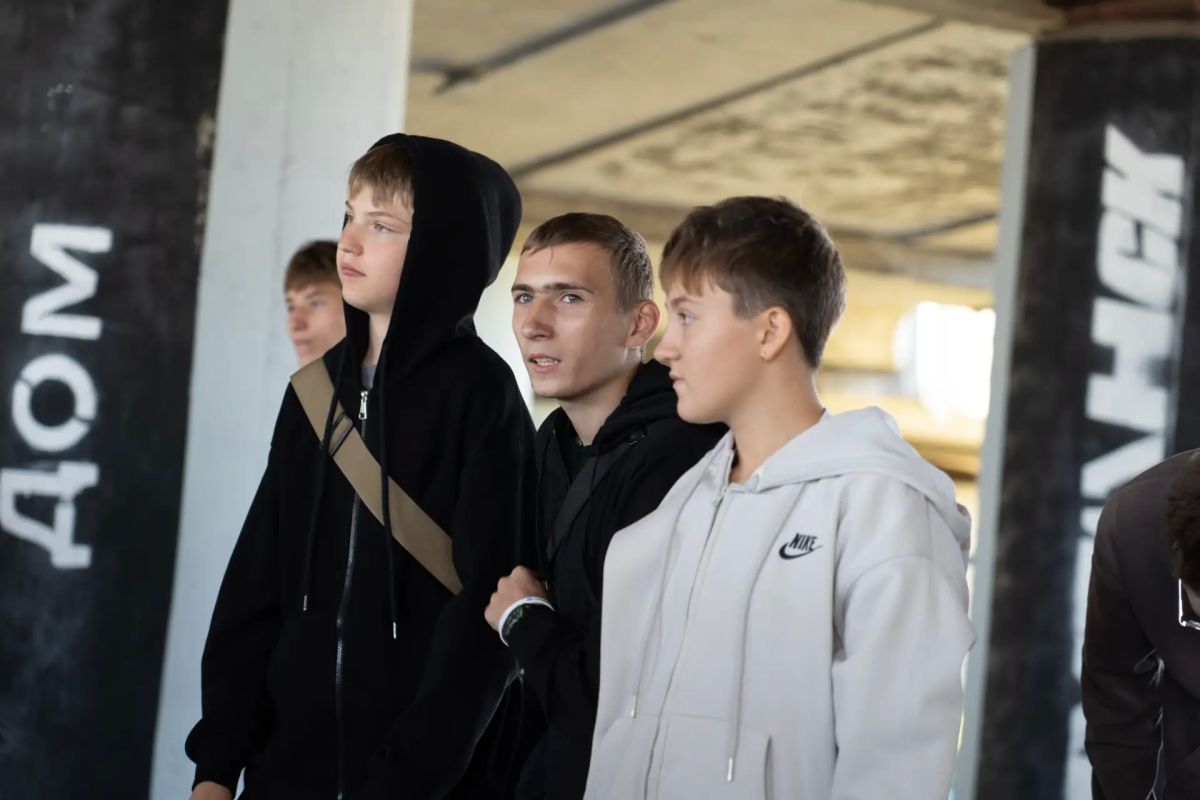 А если попробовать сразу всё?