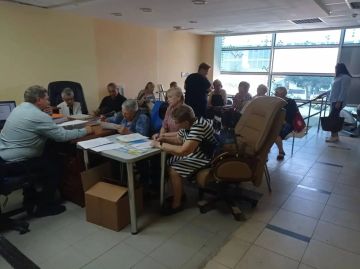 «Пенсионеры России»: поддержка старшего поколения – в центре внимания ЛДПР