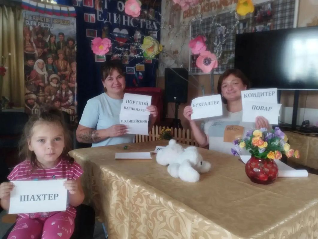 Перевальские ребята посетили онлайн-встречи с оренбургскими друзьями
