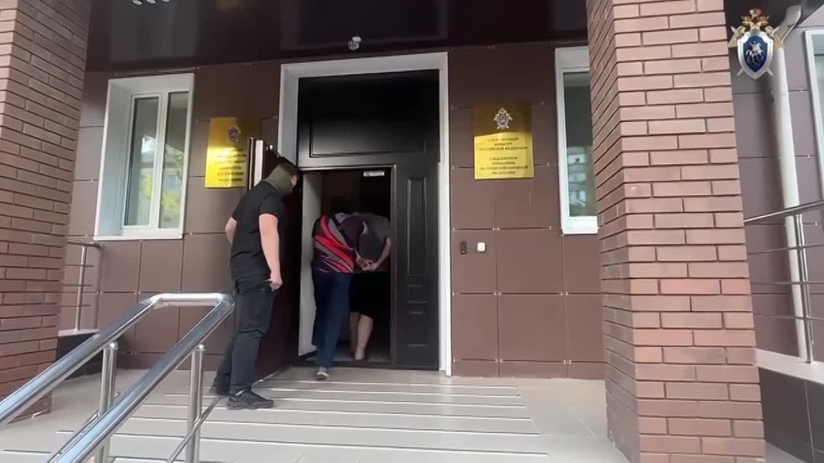 Житель Беловодского района отправится в колонию за финансирование националистов